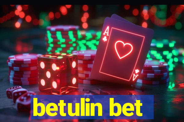 betulin bet